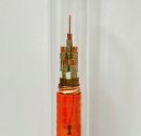 矿物绝缘皱纹铜护套柔性防火电缆